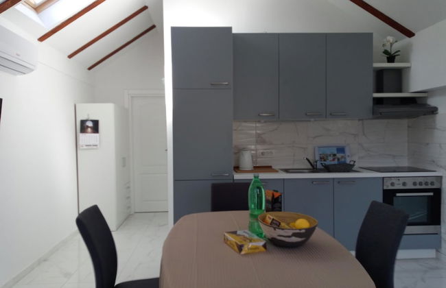 "holiday House in old Village" - Foto 13