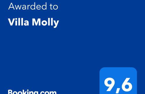 Villa Molly - Foto 32