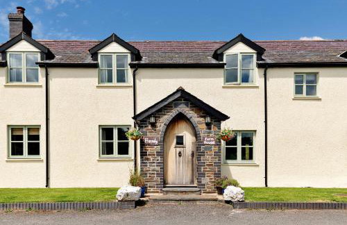 Finest Retreats - The Welsh Farmhouse - Foto 6