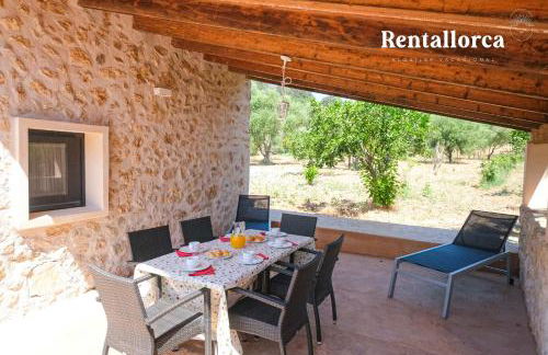 Ses Rotes by Rentallorca - Foto 28