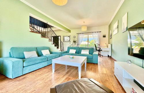 Villa Rubina Sidari with private pool by DadoVillas - Foto 6