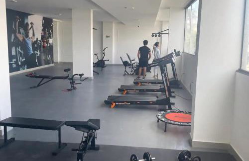 Studio Prime, Aconchegante, Confortável e Compacto - Foto 15