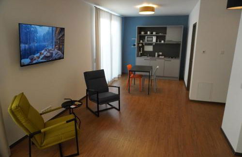 Fair n Square Hotel 24 Stunden Self-Check In - Foto 14