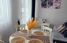 Apartament Nowe Maniowy - Foto 2