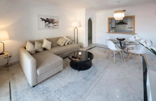 Sunresting apartment Puerto Banús - Foto 23