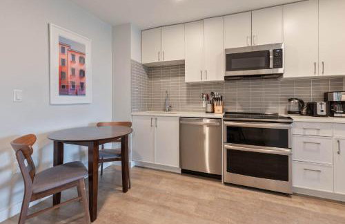 Luxury Apt Near Downtown - Foto 2