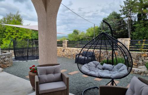 Villa Bellina Muraj - Photo 32