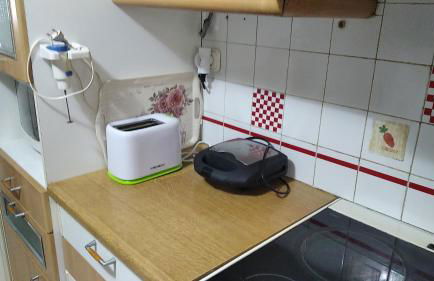 Στουντιο στο Πανοραμα - Foto 16