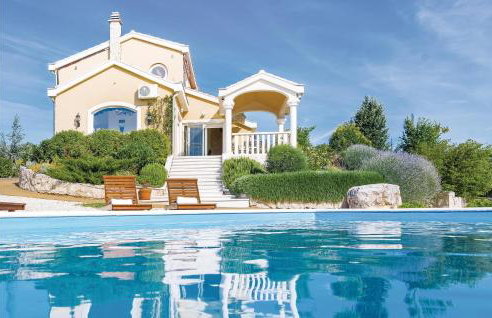 Stunning Home In Trbounje With Sauna - Foto 2