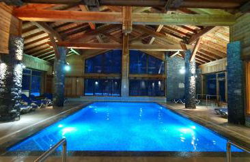 La rivière d'argent T3 Serre Chevalier Pied des pistes - Foto 5