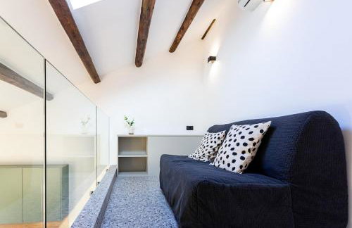 LAVIE LOFT Brand New Two-Level Duplex, 2 bathrooms - Foto 18