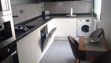 Elche Piso Entero 3 Dormitorios Dobles - Foto 4