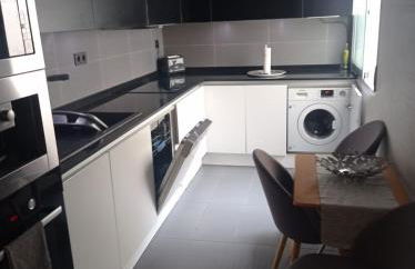 Elche Piso Entero 3 Dormitorios Dobles - Foto 4