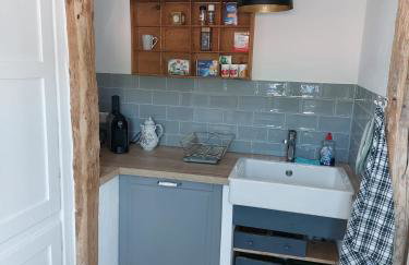 Ferienwohnung Rahel - Photo 9