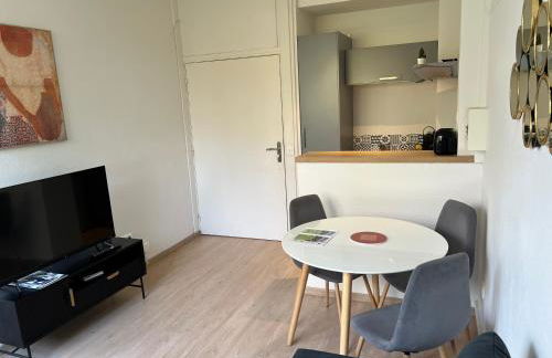 Les Appartements de l'Hippodrome - Foto 11