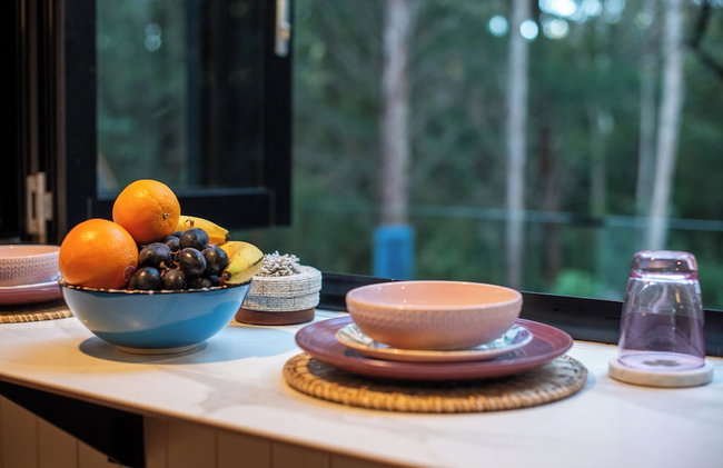 Kanimbia Cottages - Foto 51