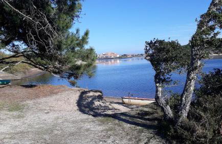 Appartement Lac marin - Photo 27