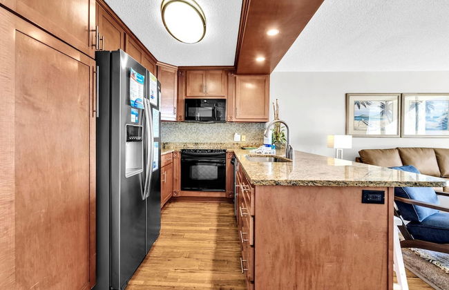 Edgewater Tower 1-305 - Foto 39