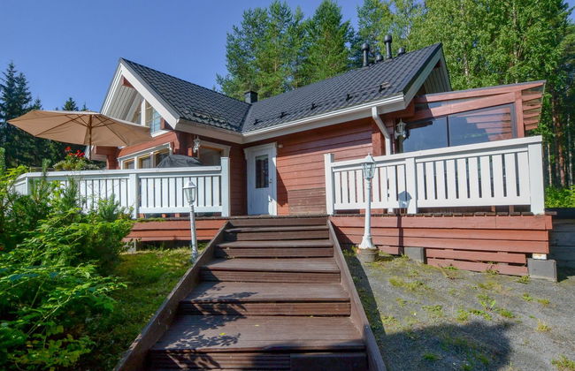 Kannelpirtti 2 - Foto 21