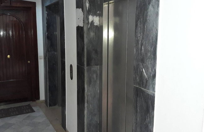 Rent Apartment F4 Richly Furnished In Tunis - Photo 28