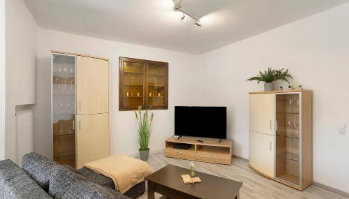 Fewo Zeitzauber - Foto 4