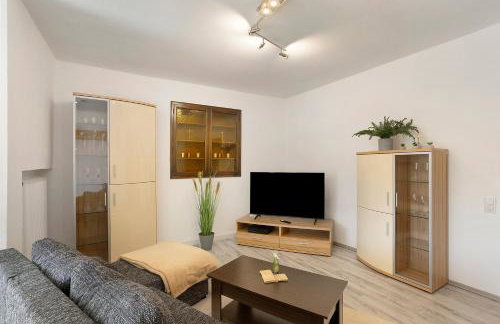 Fewo Zeitzauber - Foto 4