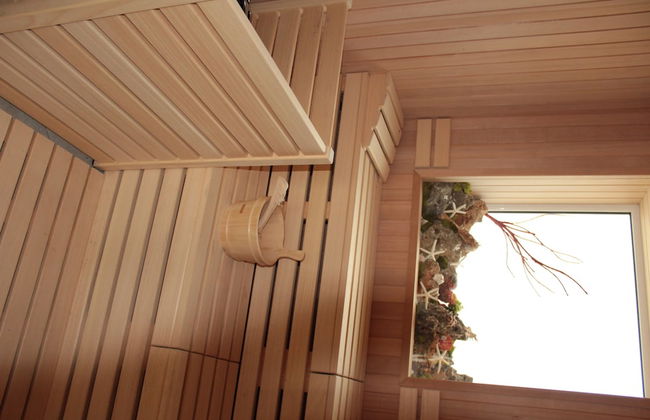 Nero D'Avorio Aparthotel & SPA - Foto 45