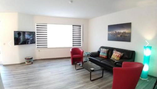 EXKLUSIVE Ferienwohnung mit Terasse und Garten in Einbeck, Zentrum! NEU!! - Foto 5