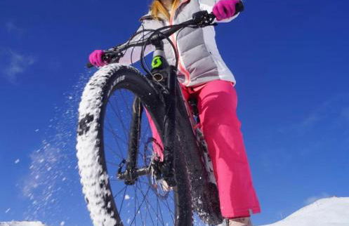 Chalet Skiopied - Foto 2