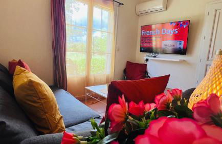 La villa De Lina 508 -Self Check In - - Foto 6