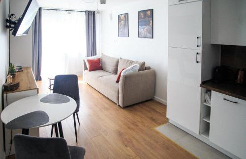 Studio dla Dwojga - Foto 3