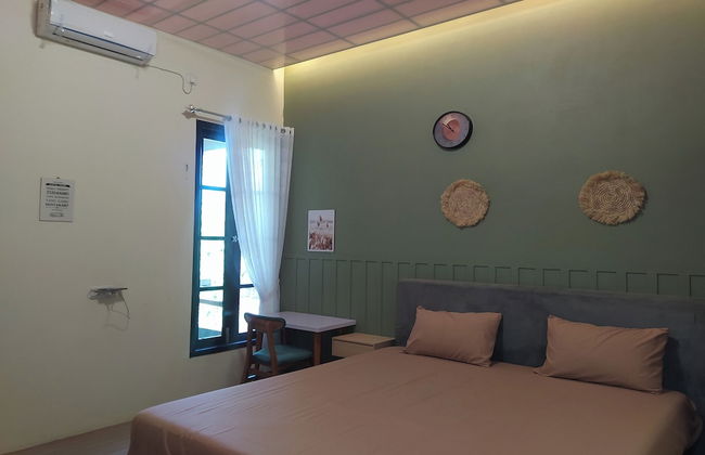 Satoe Atap Room Stay Syariah - Foto 29