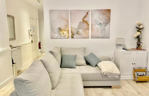 Bilbao Azkuna Home Centro EBI01832 - Foto 18