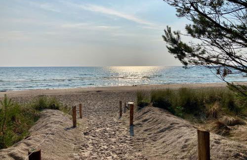 Ein Katzensprung zum Meer - 3 Zi, 2 Bäder, Balkon - Foto 25
