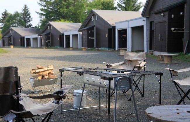 STARRY SKY COTTAGE 15 - Photo 21