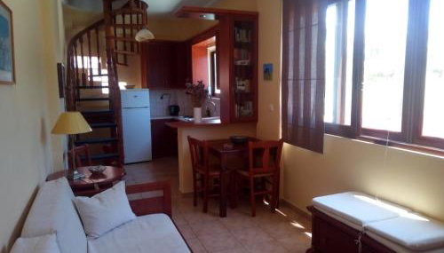 Ostria Maisonettes and Studios - Foto 3