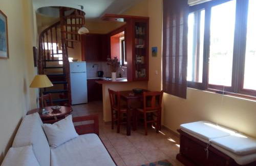 Ostria Maisonettes and Studios - Foto 3