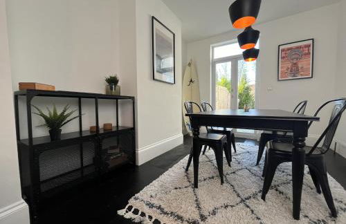 Restored Victorian Home with Private Garden - Foto 20