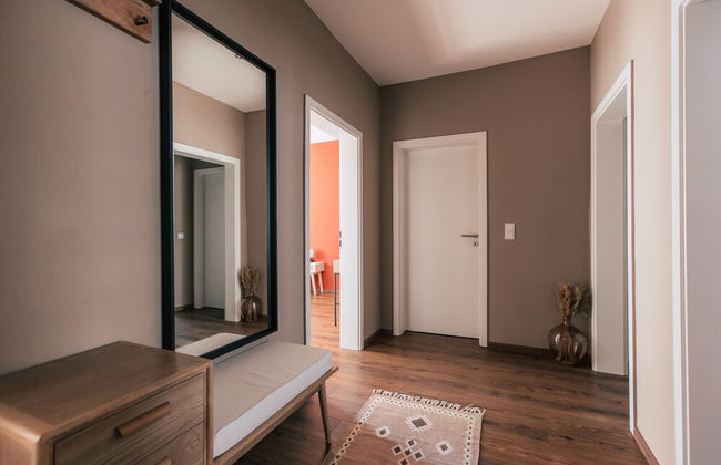 Luga Homes - Mitte - Foto 15