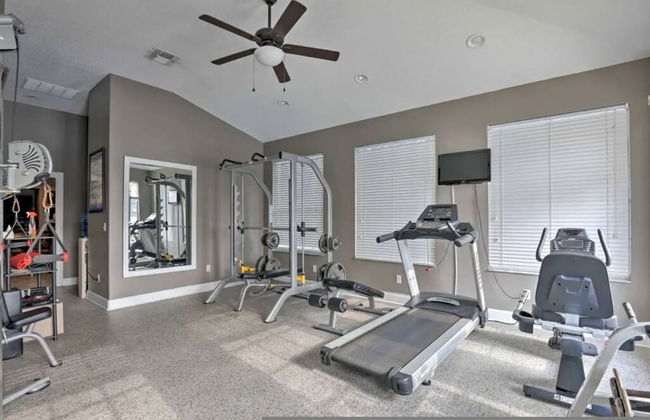 Sebastian Pool Villa W Spa - Foto 64