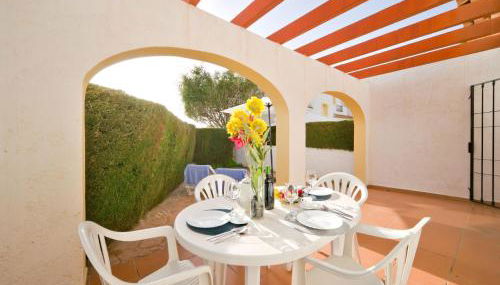 Holiday Home Puerta de Calpe 8 by Interhome - Foto 2