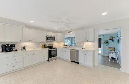 Cape Aqua Retreat - Foto 18