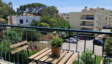 studio entièrement rénové a 2 min de la mer - Foto 2