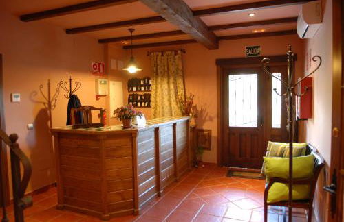 Hotel Rural Robles - Foto 15