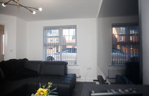 Charming Full House in Greater Manchester - Foto 5