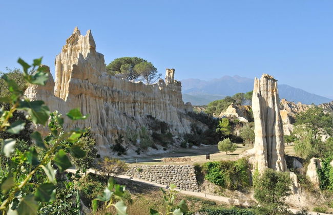 VVF Villages Les Portes du Roussillon, Le Barcarès - Foto 43