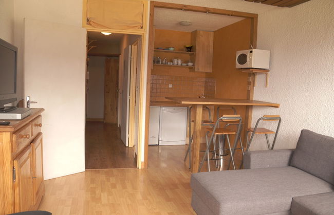 Pra Loup Vacances - Foto 30