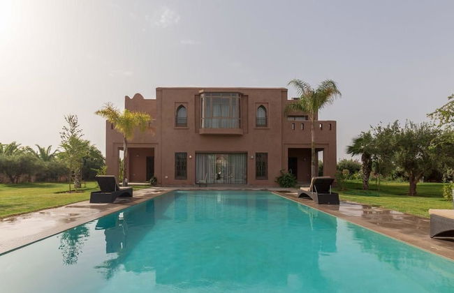 Villa Wilson - Foto 1