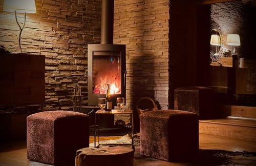 Chalet Violettes - Foto 24