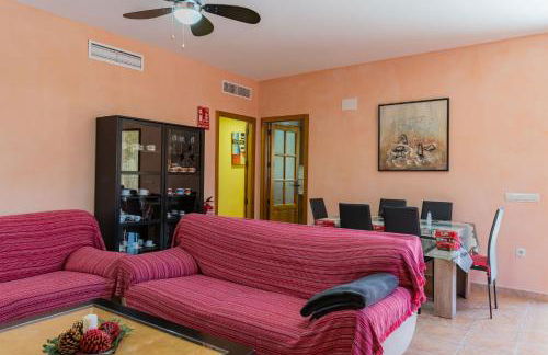 CASA RURAL C PUENTE DEL SEGURA - Foto 11